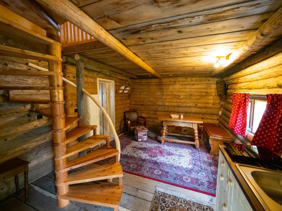 Chalet Sejalec Lesce  Exterior photo